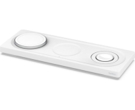 Belkin 3in1 Wireless Charging Pad (MagSafe, biały) - 734970 - zdjęcie 2